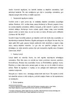 Term Papers 'Dziļviltojumu izmantošana politiskajās kampaņās', 14.