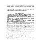 Term Papers 'Dziļviltojumu izmantošana politiskajās kampaņās', 29.