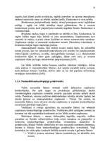 Research Papers 'Vides analīzes metodes un to izmantošana uzņēmumā a/s "Rīgas Piena kombināts"', 10.