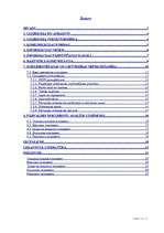 Research Papers 'Komunikācijas sistēmas analīze un novērtējums organizācijā', 2.