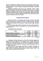 Research Papers 'Komunikācijas sistēmas analīze un novērtējums organizācijā', 9.