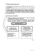 Research Papers 'Komunikācijas sistēmas analīze un novērtējums organizācijā', 11.