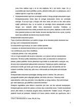 Research Papers 'Monopolistiskā konkurence Latvijas tautsaimniecībā', 3.