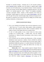 Summaries, Notes 'H.Kisindžers "Diplomātija". 20.nodaļas kopsavilkums', 3.
