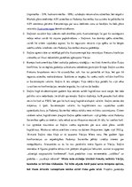 Summaries, Notes 'H.Kisindžers "Diplomātija". 20.nodaļas kopsavilkums', 4.