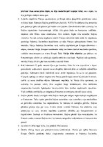 Summaries, Notes 'H.Kisindžers "Diplomātija". 20.nodaļas kopsavilkums', 6.