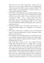 Summaries, Notes 'H.Kisindžers "Diplomātija". 20.nodaļas kopsavilkums', 8.