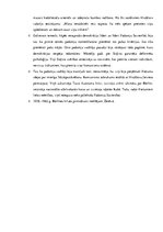 Summaries, Notes 'H.Kisindžers "Diplomātija". 20.nodaļas kopsavilkums', 10.