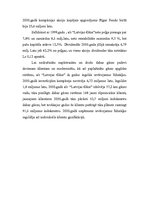 Research Papers 'AS "Latvijas Gāze" privatizācijas process un finansiālā stāvokļa analīze', 15.