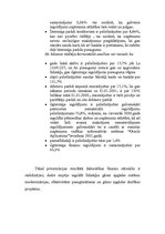 Research Papers 'AS "Latvijas Gāze" privatizācijas process un finansiālā stāvokļa analīze', 24.