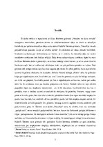 Research Papers 'Reinkarnācijas ideja Elzas Bārkeres darbā "Dzīvā aizgājēja vēstules" un tās apsk', 3.