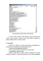 Summaries, Notes 'Multidatubāzes sistēmas izstrādāšana ar Python/TurboGears izmantošanu', 11.