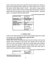 Research Papers 'Piedāvātie investīciju produkti AS "SEB Latvijas Unibankā"', 19.