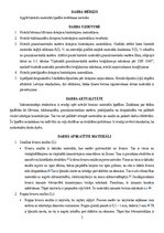 Research Papers 'Birstošu materiālu īpašību noteikšana', 3.