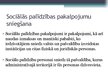 Presentations 'Mazturīgo atbalstīšana Latvijā', 9.