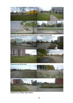 Research Papers 'Rēzeknes pilsētas ainavas kvalitātes novērtējums Ziemeļu rajonā', 29.