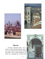 Research Papers 'Renesanses arhitektūra Florencē', 9.