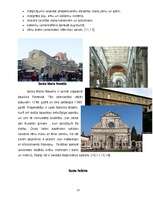 Research Papers 'Renesanses arhitektūra Florencē', 15.