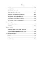Practice Reports 'Sintētisko fenol-formaldehīdsveķu kvalitātes kontrole', 1.