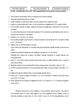 Practice Reports 'Sintētisko fenol-formaldehīdsveķu kvalitātes kontrole', 8.