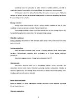 Practice Reports 'Sintētisko fenol-formaldehīdsveķu kvalitātes kontrole', 12.