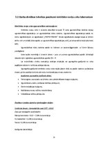 Practice Reports 'Sintētisko fenol-formaldehīdsveķu kvalitātes kontrole', 24.