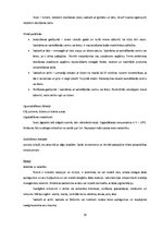 Practice Reports 'Sintētisko fenol-formaldehīdsveķu kvalitātes kontrole', 25.