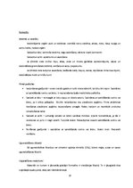 Practice Reports 'Sintētisko fenol-formaldehīdsveķu kvalitātes kontrole', 27.