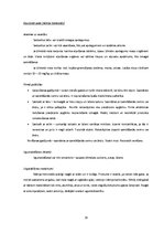 Practice Reports 'Sintētisko fenol-formaldehīdsveķu kvalitātes kontrole', 28.