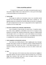 Practice Reports 'Sintētisko fenol-formaldehīdsveķu kvalitātes kontrole', 29.