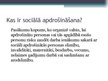 Presentations 'Valsts sociālās apdrošināšanas obligātās iemaksas', 3.