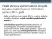 Presentations 'Valsts sociālās apdrošināšanas obligātās iemaksas', 7.