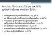 Presentations 'Valsts sociālās apdrošināšanas obligātās iemaksas', 11.