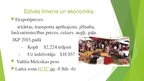 Presentations 'Meksika - valsts Ziemeļamerikā', 18.