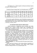 Research Papers 'Latvijas ārējas tirdzniecības apgrozījuma dinamika un attīstības tendences', 21.