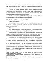 Research Papers 'Praktikums starptautiskajās tiesībās
', 4.