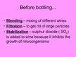 Presentations 'Winemaking', 15.