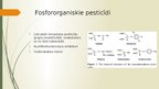 Presentations 'Fosforu saturošie pesticīdi', 2.