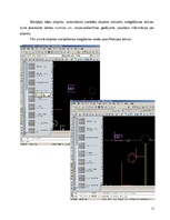 Summaries, Notes 'Programma "Autodesk Architectural Desktop"', 11.