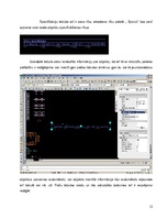 Summaries, Notes 'Programma "Autodesk Architectural Desktop"', 12.