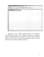 Summaries, Notes 'Programma "Autodesk Architectural Desktop"', 15.