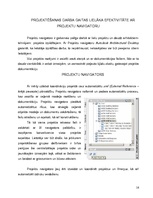 Summaries, Notes 'Programma "Autodesk Architectural Desktop"', 16.