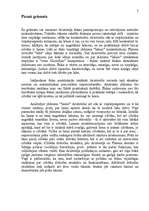 Research Papers 'Aristotelis un viņa ieguldījums filosofijas attīstībā', 7.