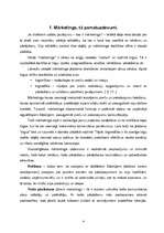 Research Papers 'Reklāma', 4.