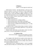 Research Papers 'Reklāma', 6.