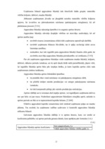 Term Papers 'SIA "X" saimnieciskās darbības analīze un pilnveidošanās iespējas', 22.
