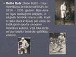 Presentations 'Sports pasaulē 20.gadsimta 20.-30.gados', 6.