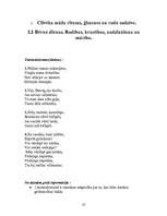 Research Papers 'Latviešu dainas kā vēstures avots', 10.