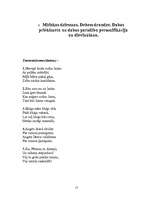 Research Papers 'Latviešu dainas kā vēstures avots', 15.