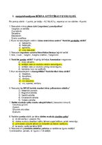 Samples 'Bērna attīstības fizioloģija', 1.